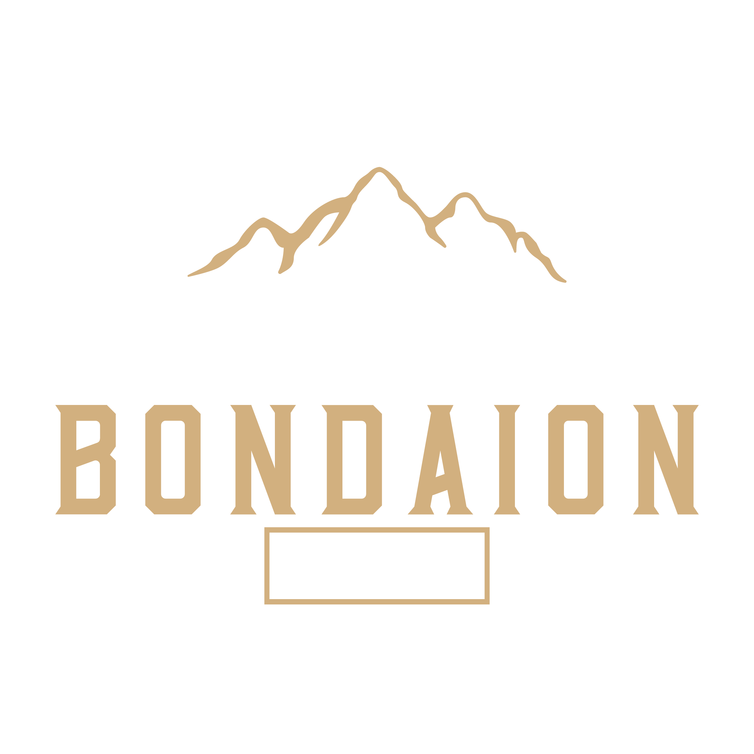 Bondaion — Vini PIWI e Ranch in Trentino